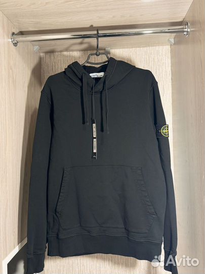 Худи stone island