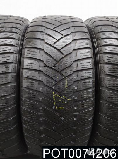 Dunlop SP Winter Sport M3 225/50 R17 100M