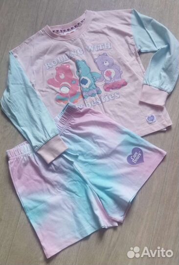 Вещи на девочку 122-128