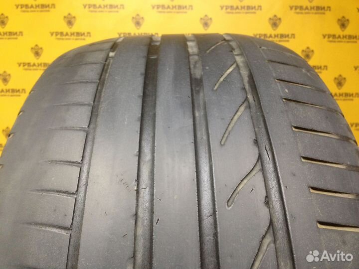 Bridgestone Dueler H/P Sport 255/50 R19 107V