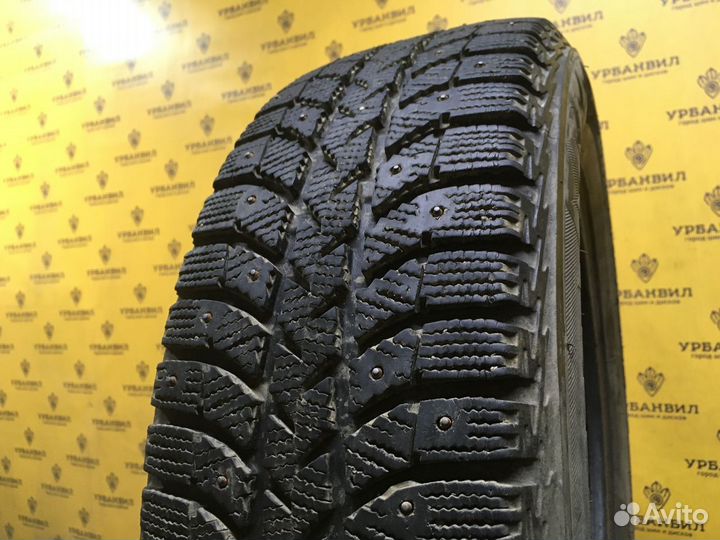 Bridgestone Ice Cruiser 5000 175/65 R14 82T