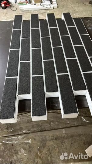 Термопанели не сайдинг