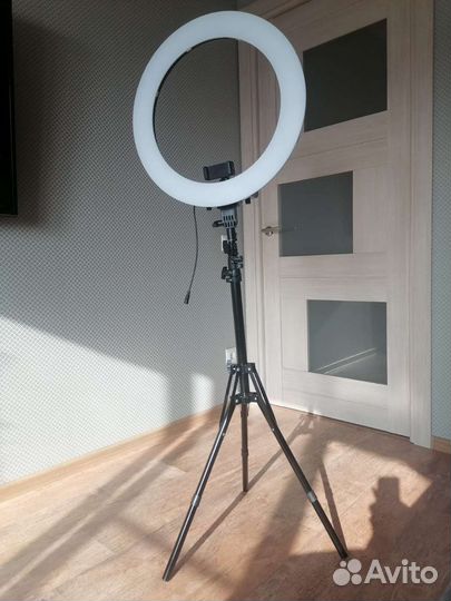 Свет для съемки