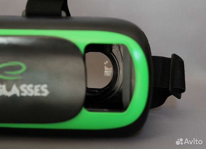 Очки виртуальной реальности Esperanza egv300r