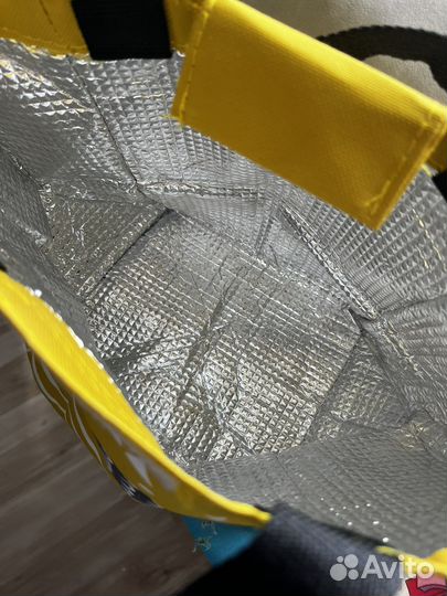 Cумка для еды