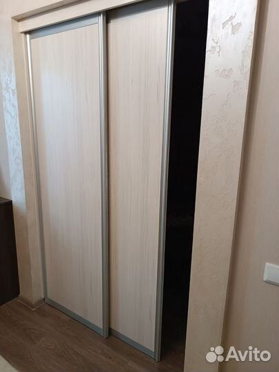 Раздвижные двери