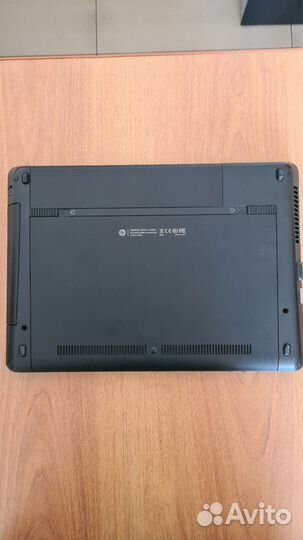 Ноутбук HP ProBook 4340s i7+16Gb RAM+240Gb SSD+3G