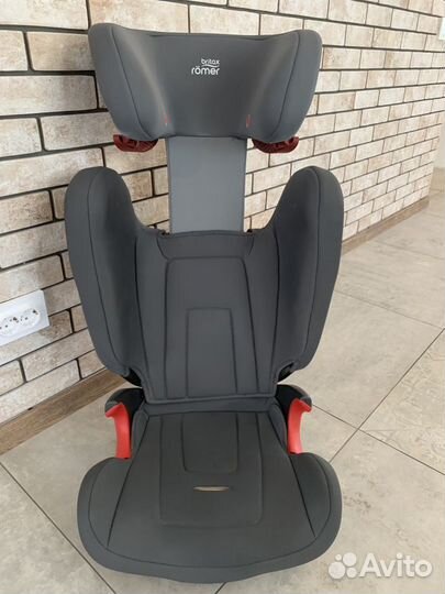 Britax Roemer Kidfix 2 R