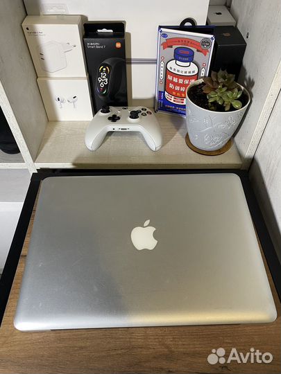 Apple MacBook Pro 13 mid 2012
