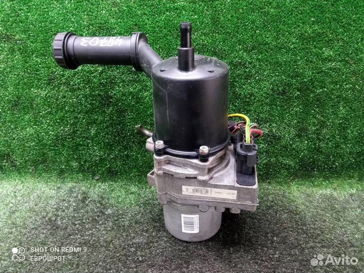 Насос гур Peugeot 307 (2001-2007)