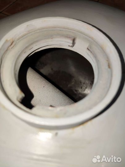 Бак капля (ирбит)