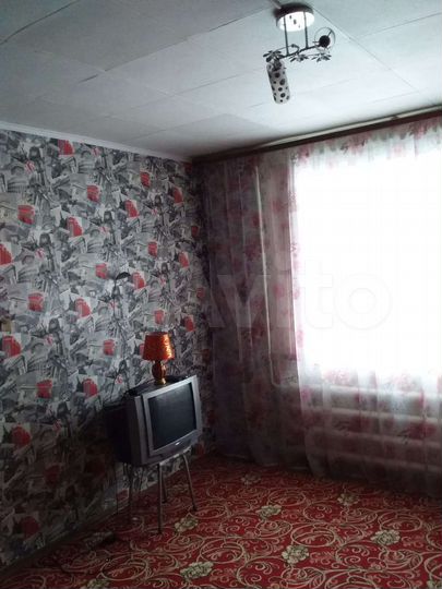 Комната 15,1 м² в 1-к., 4/5 эт.