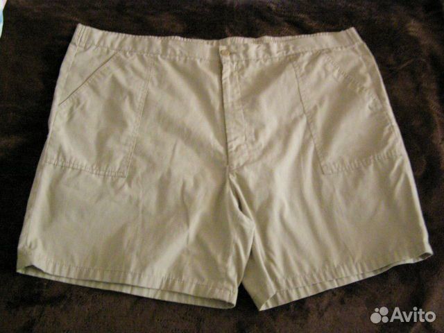 Шорты мужские