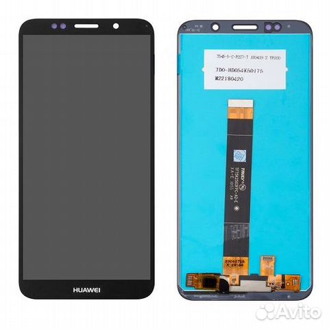 Дисплей Huawei Honor 7A/7S/Y5(2018) /Y5 Prime