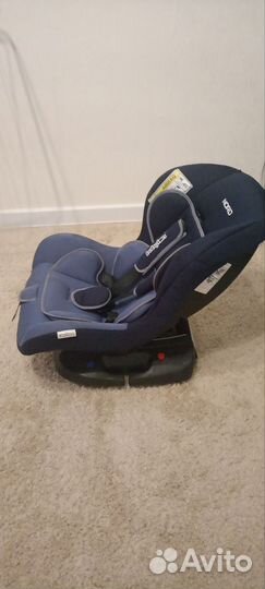 Детское авто кресло