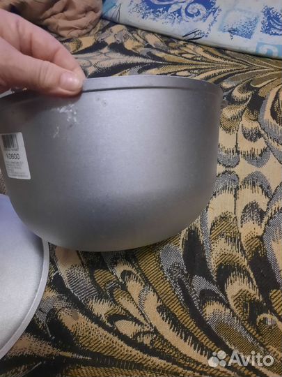 Казан 6 литров