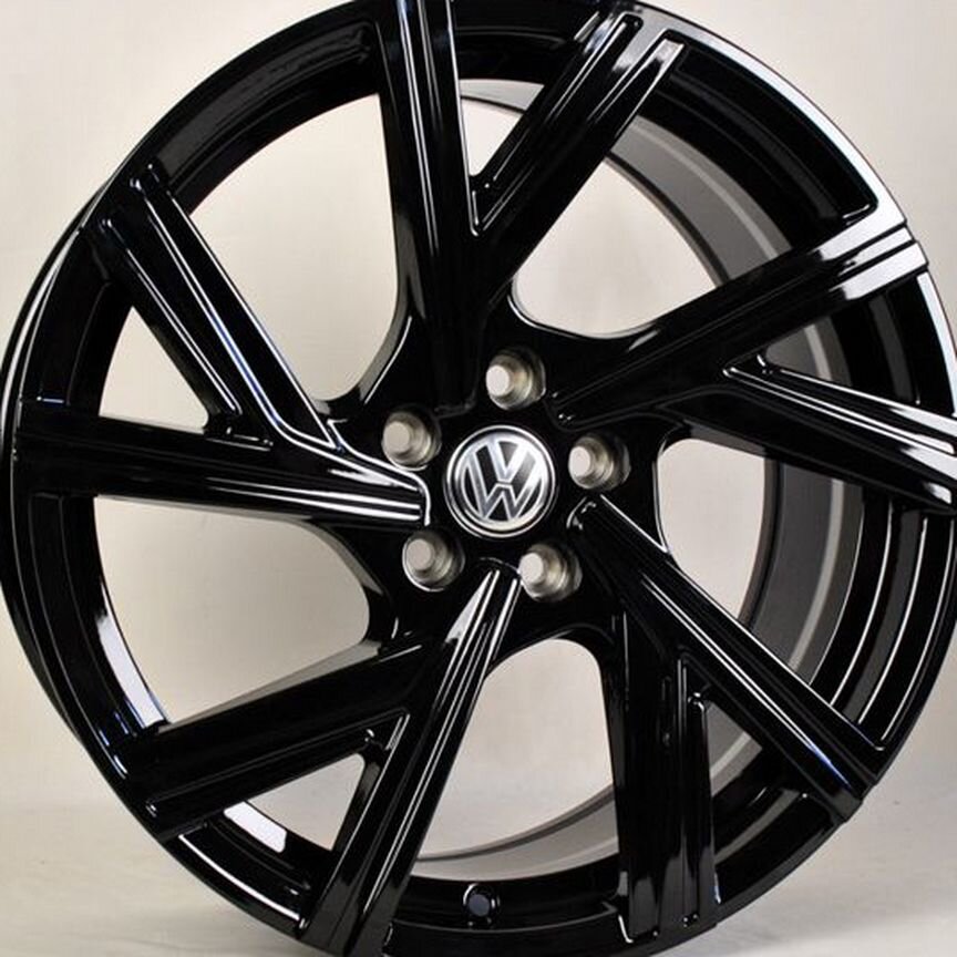 Литые диски Stuttgart 7.5×R17 5×100
