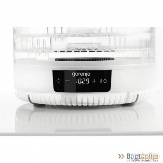 Сушилка для овощей Gorenje FDK500GCW