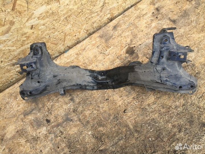 Балка задняя Honda CR-V 3 RE с2006-2012г црв 3 с20