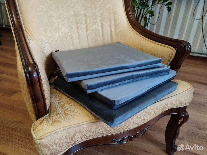 Подушка на стул