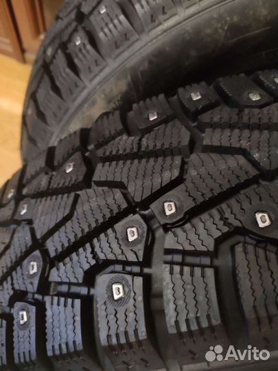 Pirelli Ice Zero 185/65 R15 92T