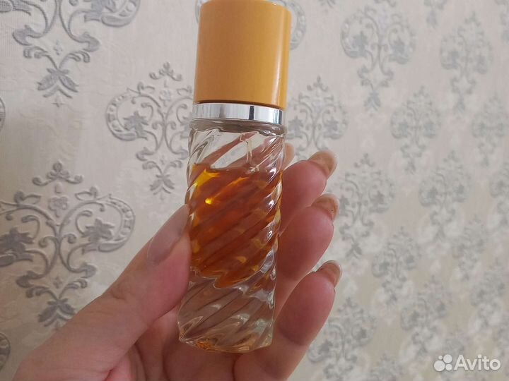 Парфюмированная вода женская