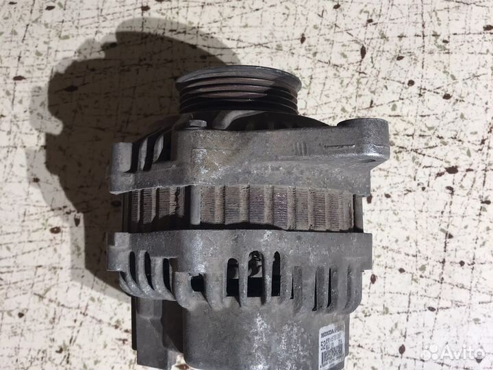 Генератор Honda Fit, Jazz. GD1