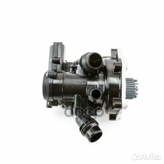 Корпус термостата AW06L01210111H dominant