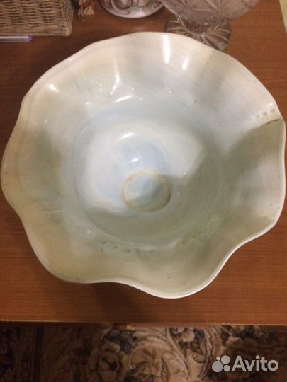 Ваза конфетница