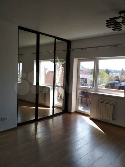 Коттедж 475 м² на участке 16,6 сот.