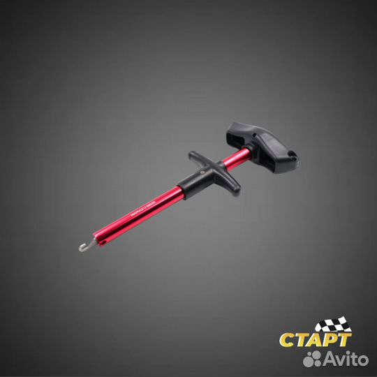 Экстрактор Namazu Pro Hook Remover Bow L-170 мм