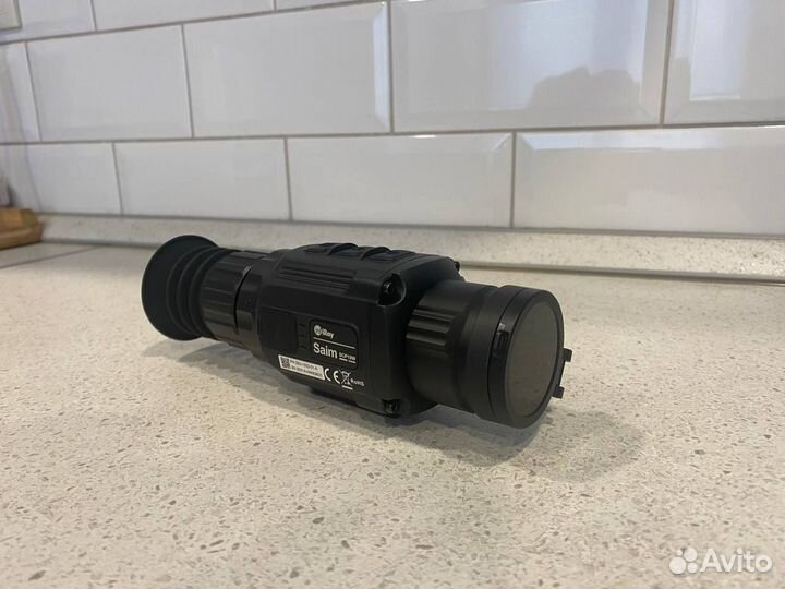 Тепловизионный прицел iRay Saim SCP 19W Новый