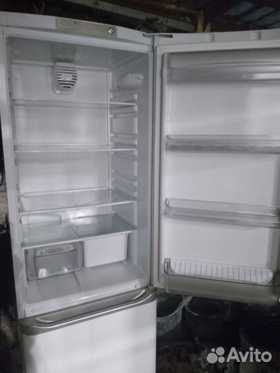Холодильник бу