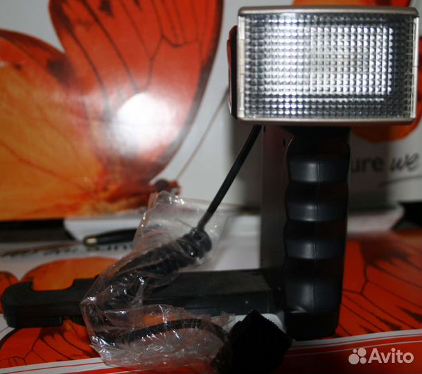 Фотоаппарат пленочный Olimpia