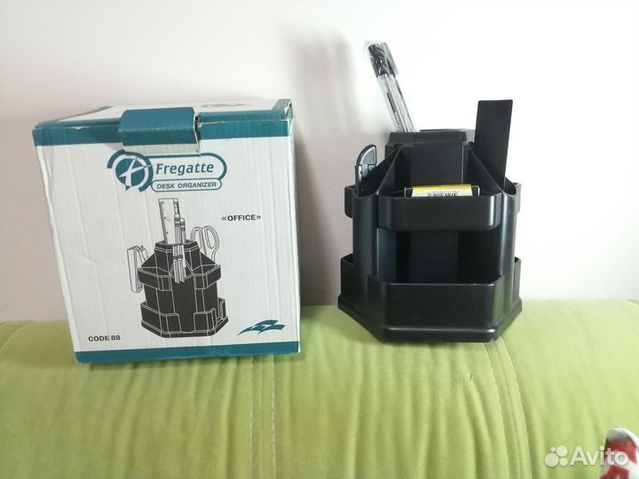 Канцелярский набор