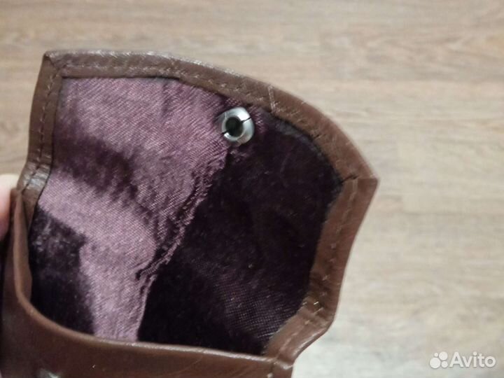 Кошелечки СССР