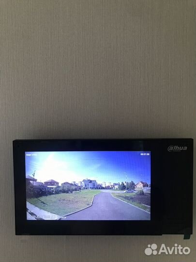 Монтаж видеонаблюдения, локальная сеть, 3G/LTE