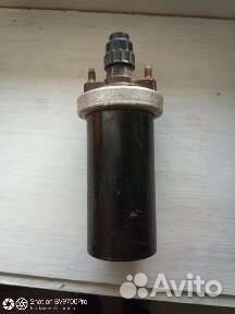 Бобина для мотоцикла