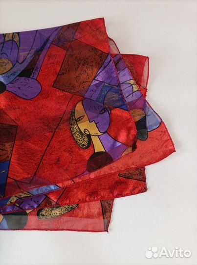 Шейный платок Picasso