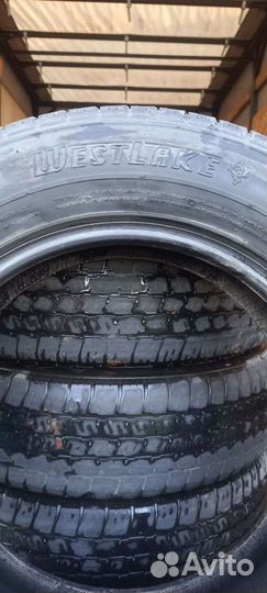 Westlake SL309 185/75 R16C 104