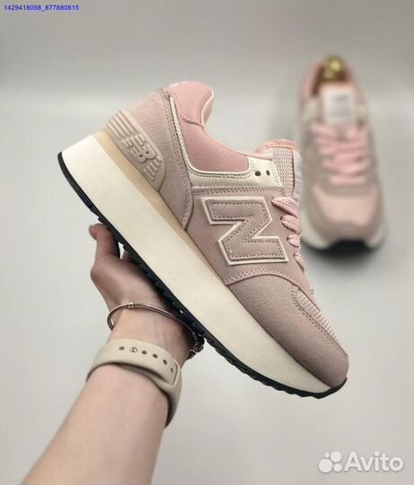 Кроссовки New Balance 574 (Арт.91978)