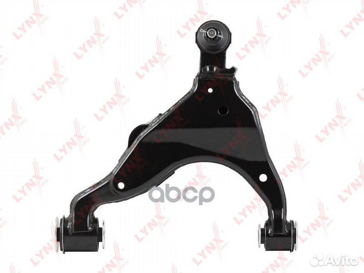 Рычаг toyota land cruiser prado 120/lexus GX470