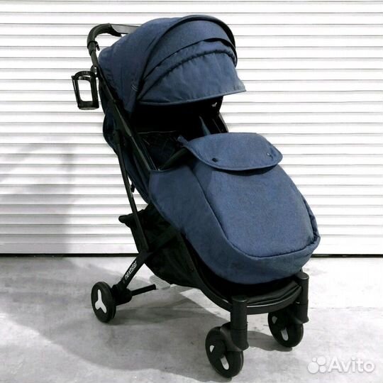 Прогулочные коляски