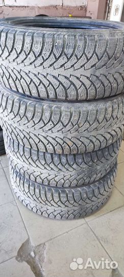 Nordman Nordman 4 225/55 R17
