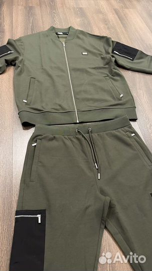 Спортивный костюм Karl lagerfeld