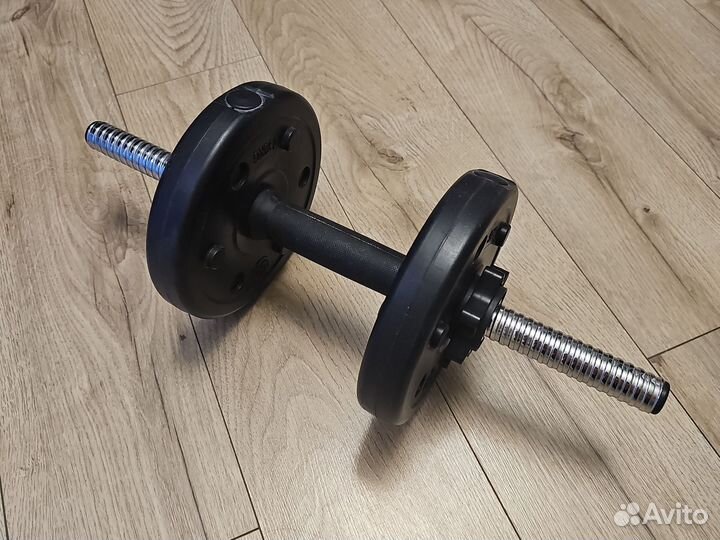 Гантель 3кг