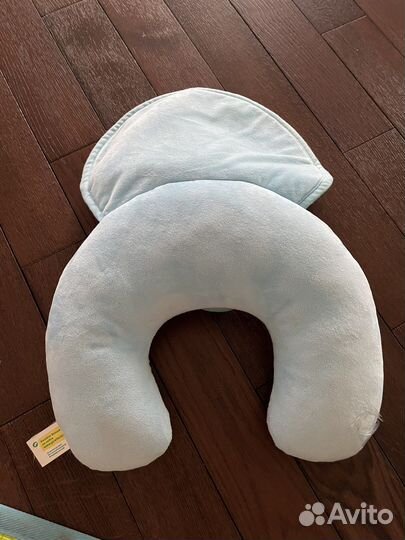 Игровой центр-подушка