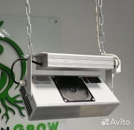 Лампа deepsun300 (супер цветение