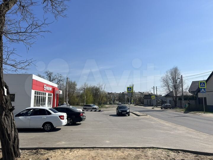 Торговая площадь, 430 м²