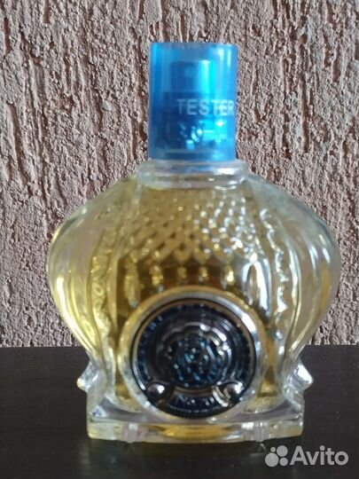 Духи Chic Snaik Blue 70 (Шик шейх)